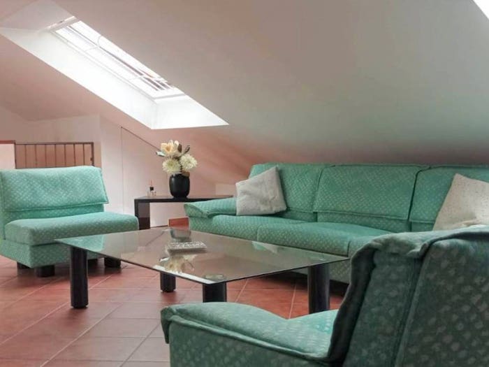 Appartamento con 6 locali in vendita in Via Achille Cadolini, Centro, Gallarate