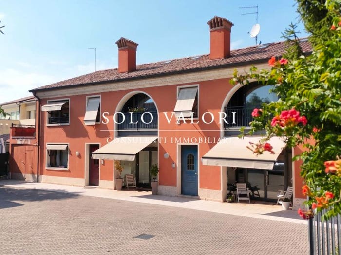Casa in vendita in Castelfranco Veneto