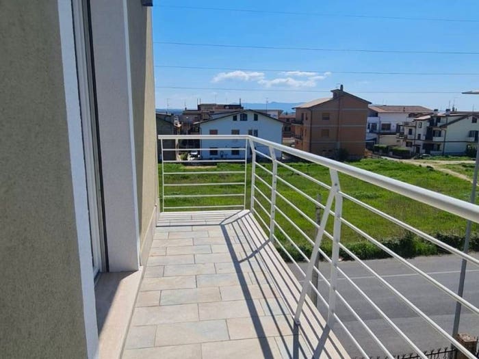 Appartamento bilocale in vendita in Via Francesco Domenico Guerrazzi, Villanova, Guidonia Montecelio