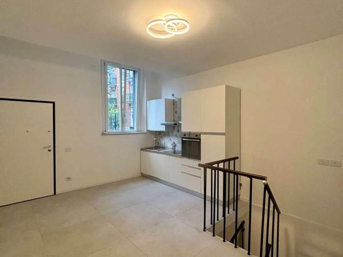 Appartamento trilocale in vendita in Via Antonio Aldini, Quarto Oggiaro, Milano