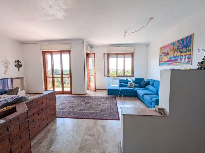Appartamento con 5 locali in vendita in Strada Casalcermelli, Cristo, Alessandria
