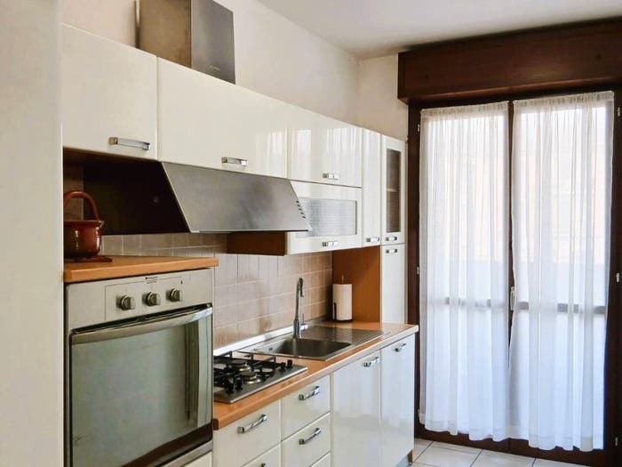 Appartamento bilocale in vendita in Sant'Agabio, Novara