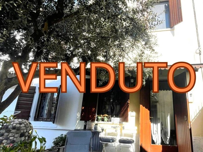 Casa trilocale in vendita in Via Tofane, Marchesino Bovo, Buttapietra