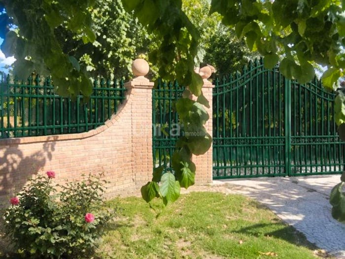 Appartamento quadrilocale in vendita in Via di Colle Onorato, Via Acquasanta Colle Onorato, Jesi