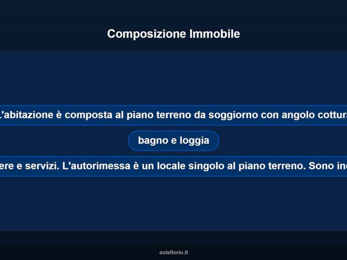 Case in Vendita e in Affitto - 3