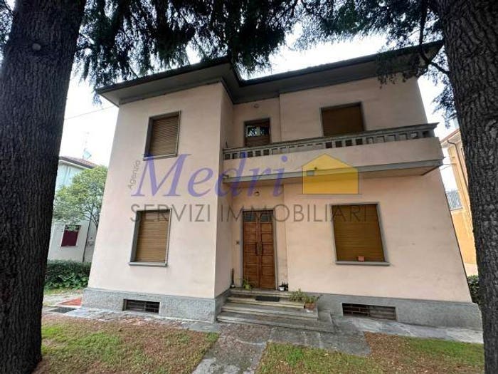 Casa con 6 locali in vendita in VIA PACCHIONI, Monte Osservanza, Cesena