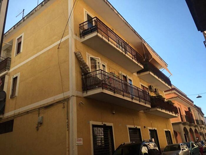 Appartamento trilocale in vendita in Vico Vi Via Vescovo Natale SNC, Casapulla