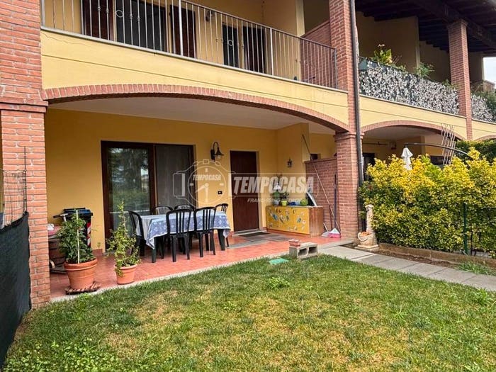 Appartamento quadrilocale in vendita in Via Duomo, Settima, Gossolengo