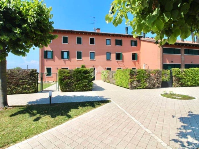 Appartamento trilocale in vendita in Str Fortuna, Caorle