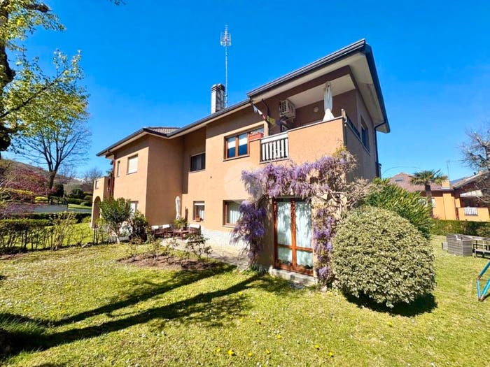 Appartamento con 5 locali in vendita in Corso Laghi, Centro, Buttigliera Alta