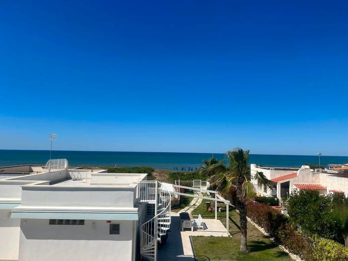 Casa con 6 locali in vendita in Via delle Agavi, Baia Domizia, Cellole