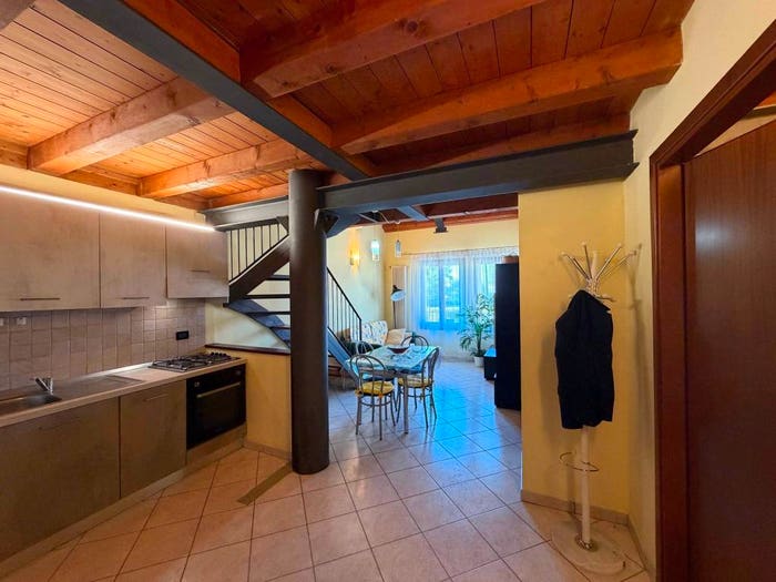 Appartamento trilocale in vendita in Centro Storico, Ferrara