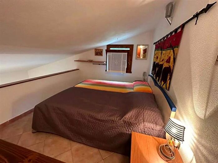 Casa bilocale in vendita in Via degli Oleandri, Viddalba