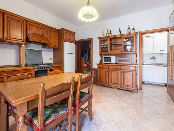 Casa quadrilocale in vendita in Via Giuseppe Verdi, Centro, Copparo