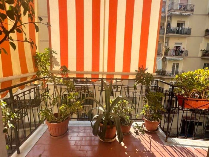 Appartamento con 5 locali in vendita in Via San Giacomo dei Capri, Arenella, Napoli
