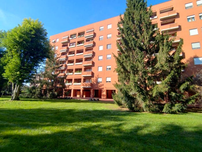 Appartamento con 5 locali in vendita in Via Don Giuseppe Giovine, Galimberti, Alessandria