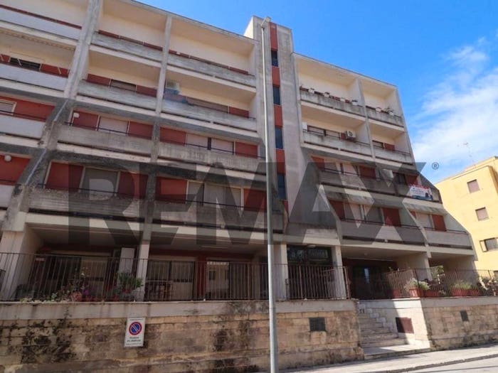 Appartamento con 5 locali in vendita in Centro, Matera