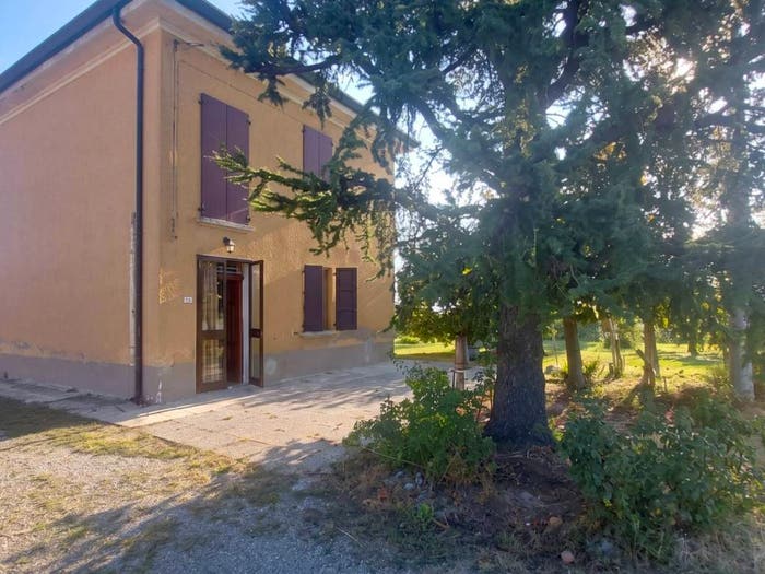 Casa con 5 locali in vendita in Centro, Minerbio