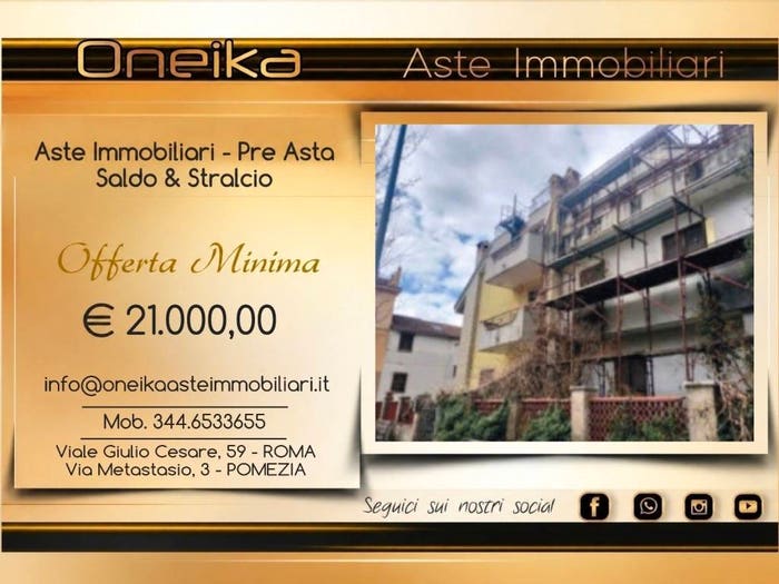 Appartamento con 5 locali in vendita in Via Generale Gino Nastri, Lancusi Penta Bolano, Fisciano