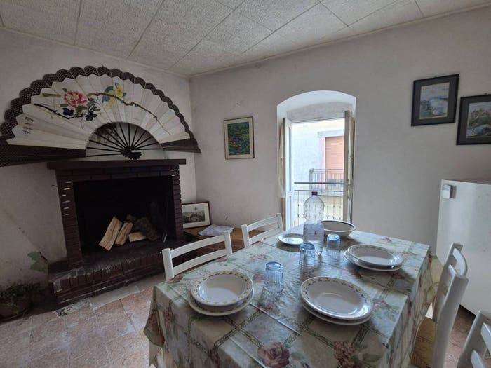 Casa con 5 locali in vendita in Salita Girone, Centro, Pretoro