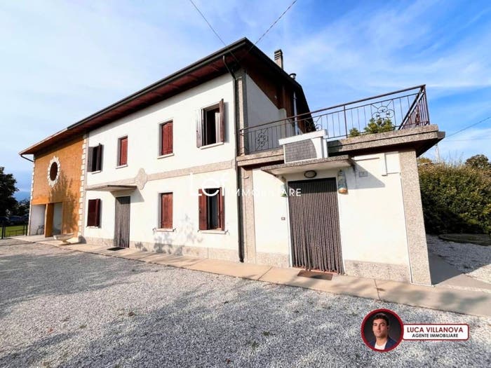 Casa con 6 locali in vendita in Bibano, Godega di Sant'Urbano