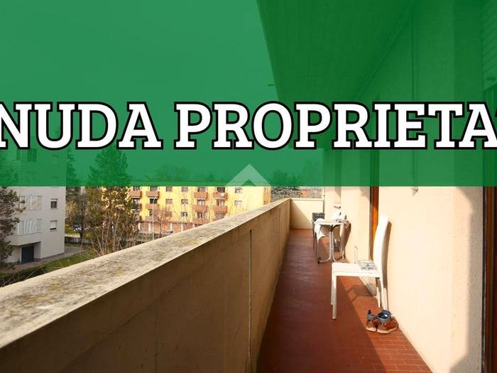 Appartamento quadrilocale in vendita in Via Gramsci, Centro, Calderara di Reno