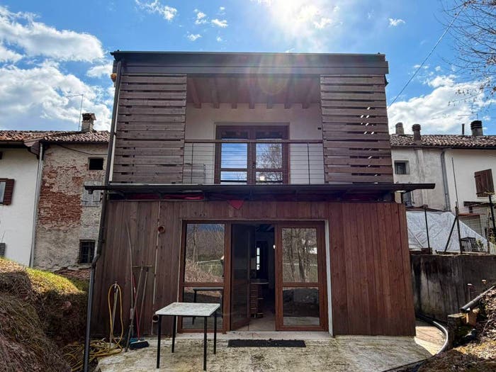 Casa con 5 locali in vendita in Via Col Pilon, Nemeggio Nord, Feltre