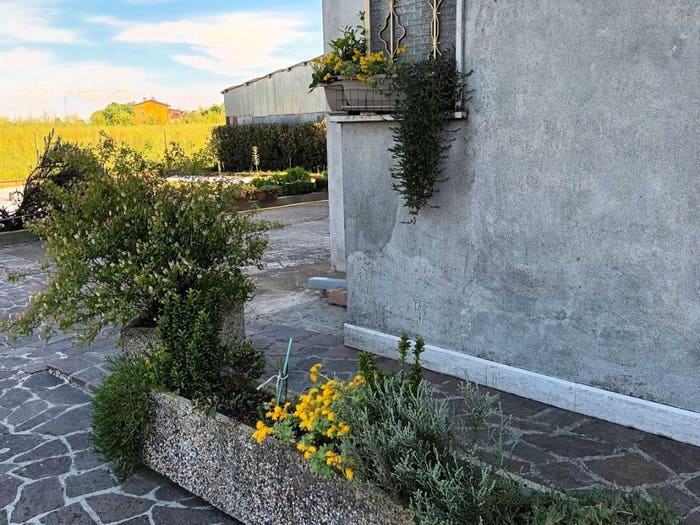 Appartamento quadrilocale in vendita in Via Settimo, Montegalda