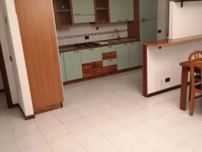 Appartamento bilocale in vendita in Via Mayr, Centro, Brembate