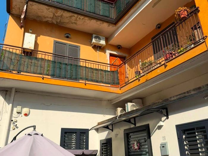 Appartamento quadrilocale in vendita in Via Sant'Anna, Centro, Acerra