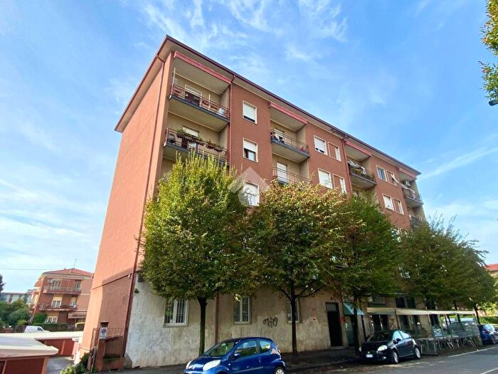 Appartamento trilocale in vendita in Quartiere G C Abba Via Settima, Urago Mella, Brescia