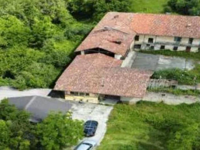 Casa quadrilocale in vendita in Cascina Moglia, MoransengoTonengo