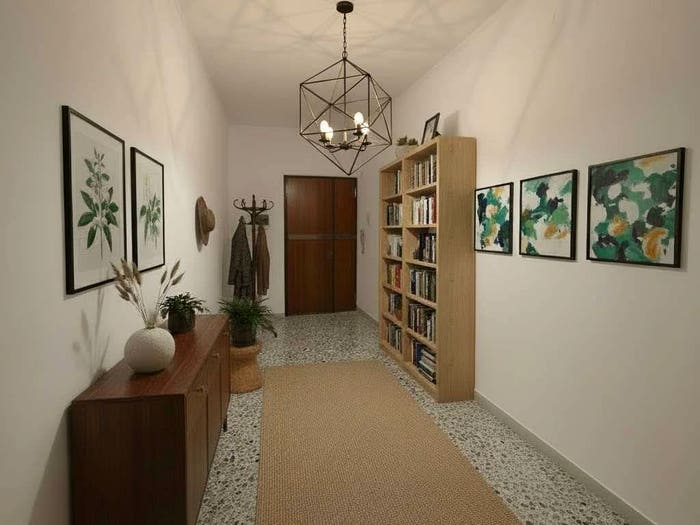 Appartamento con 5 locali in vendita in Via Portofino, Sant'Agnese Università, Modena