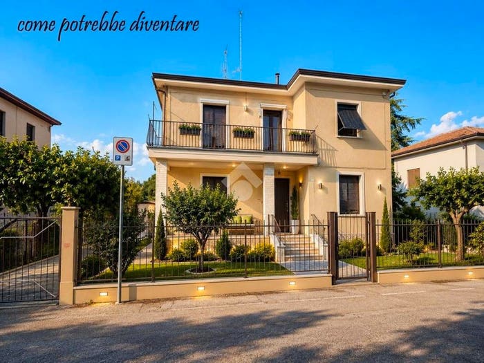 Casa con 6 locali in vendita in Via Orazio, Sanmagno Sterpete Corvia, Foligno