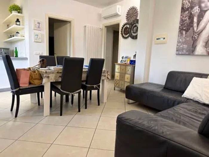 Appartamento quadrilocale in vendita in Via Fratelli Rosselli, Fornacelle, Montemurlo