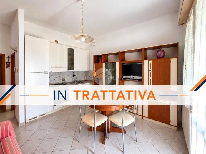 Appartamento trilocale in vendita in Via Viale Sicilia, Tagliata, Cervia