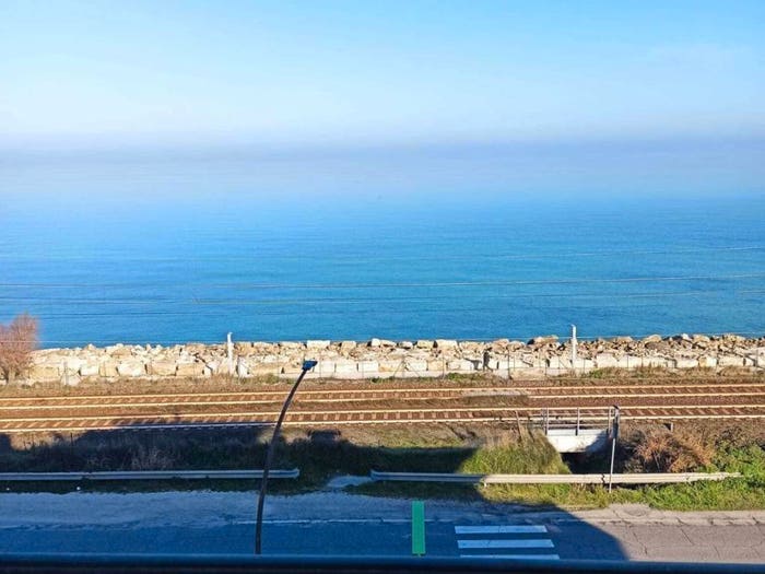 Appartamento con 5 locali in vendita in Centro, Grottammare