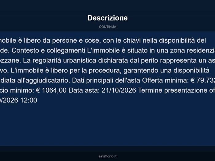 Case in Vendita e in Affitto - 2