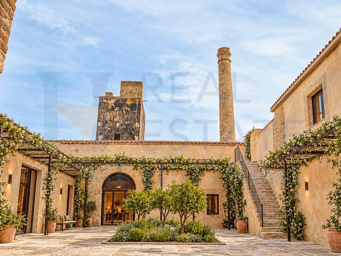 Casa in vendita in Via Marzamemi, Marzameni, Pachino