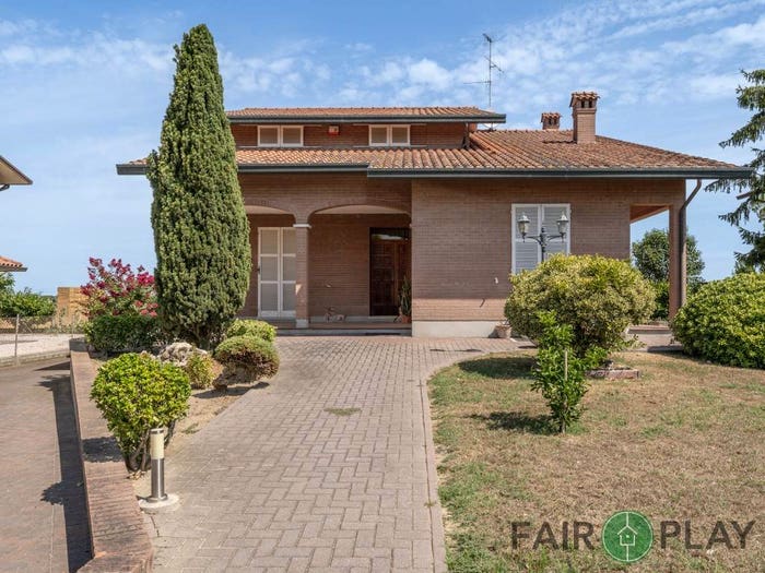 Casa con 5 locali in vendita in Via Focaccia, Santo Stefano Gambellara, Ravenna