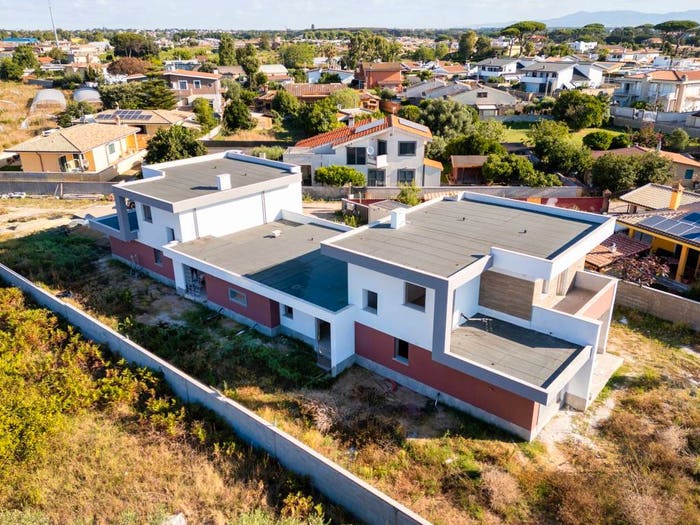 Casa trilocale in vendita in Anzio Due, Anzio