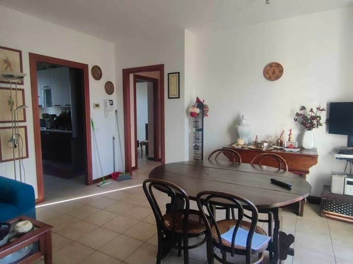 Appartamento con 6 locali in vendita in Via Abruzzo, Gracciano, Montepulciano
