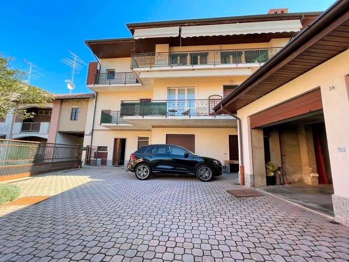 Casa con 6 locali in vendita in Via Mira d'ercole, Centro, Taino