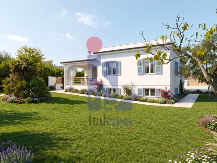 Casa trilocale in vendita in Lido di Foce Verde, Latina
