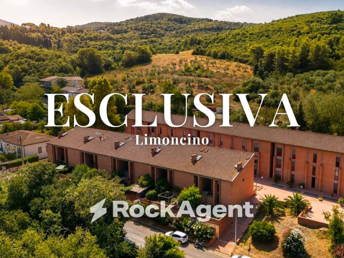 Appartamento trilocale in vendita in Via della Valle Benedetta, Limoncino Valle Benedetta, Livorno