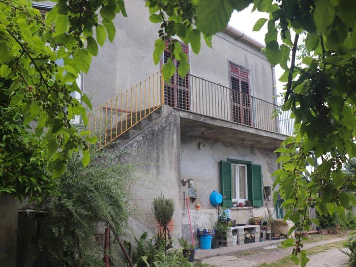 Casa quadrilocale in vendita in Dugenta