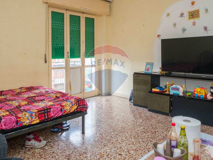 Appartamento quadrilocale in vendita in Via del Bosco, Barriera Leucatia, Catania