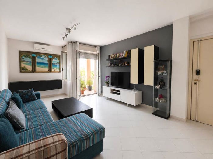 Appartamento con 5 locali in vendita in Via Giorgio Amendola, Oltrera, Pontedera