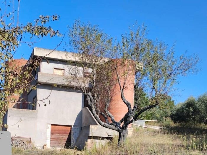 Casa in vendita in cda selva snc, Campodipietra