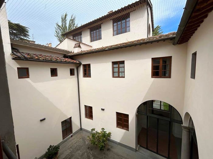 Appartamento monolocale in vendita in Via Salvi Cristiani, Coverciano, Firenze
